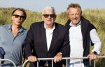 Scheveningen 27 augustus 2024
Afscheids feestje van Mark Rutte bij strandtent Culpepper. Jan v Zanen