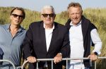 Scheveningen 27 augustus 2024
Afscheids feestje van Mark Rutte bij strandtent Culpepper. Jan v Zanen