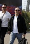 Zandvoort 25 augustus 2024
F1 Grand Prix op circuit Zandvoort met veel Bn ers en Royals. jay jay Boske