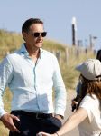 Scheveningen 27 augustus 2024
Afscheids feestje van Mark Rutte bij strandtent Culpepper. Joost Eerdmans