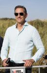 Scheveningen 27 augustus 2024
Afscheids feestje van Mark Rutte bij strandtent Culpepper. Joost Eerdmans