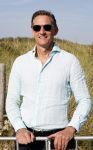 Scheveningen 27 augustus 2024
Afscheids feestje van Mark Rutte bij strandtent Culpepper. Joost Eerdmans