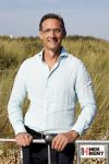 Scheveningen 27 augustus 2024
Afscheids feestje van Mark Rutte bij strandtent Culpepper. Joost Eerdmans