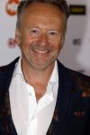 Hilversum 27 augustus 2024
Winter presentatie NPO in studio 21 op het mediapark. Joris Linssen