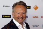 Hilversum 27 augustus 2024
Winter presentatie NPO in studio 21 op het mediapark. Joris Linssen