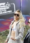 Zandvoort 25 augustus 2024
F1 Grand Prix op circuit Zandvoort met veel Bn ers en Royals. Jutta Leerdam