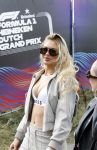 Zandvoort 25 augustus 2024
F1 Grand Prix op circuit Zandvoort met veel Bn ers en Royals. Jutta Leerdam