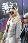 Zandvoort 25 augustus 2024
F1 Grand Prix op circuit Zandvoort met veel Bn ers en Royals. Jutta Leerdam