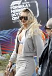 Zandvoort 25 augustus 2024
F1 Grand Prix op circuit Zandvoort met veel Bn ers en Royals. Jutta Leerdam