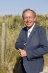 Scheveningen 27 augustus 2024
Afscheids feestje van Mark Rutte bij strandtent Culpepper. Kees v d Staaij