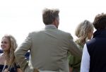 Zandvoort 25 augustus 2024
F1 Grand Prix op circuit Zandvoort met veel Bn ers en Royals. Koning Willem Alexander Koningin Maxima Prinses Alexia Prins Claus Cazimir Prinses Margriet en Prinses Annette