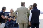 Zandvoort 25 augustus 2024
F1 Grand Prix op circuit Zandvoort met veel Bn ers en Royals. Koning Willem Alexander Koningin Maxima Prinses Alexia Prins Claus Cazimir Prinses Margriet en Prinses Annette