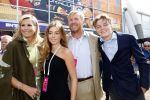 Zandvoort 25 augustus 2024
F1 Grand Prix op circuit Zandvoort met veel Bn ers en Royals. Koning Willem Alexander Koningin Maxima Prinses Alexia Prins Claus Cazimir Prinses Margriet en Prinses Annette