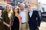 Zandvoort 25 augustus 2024
F1 Grand Prix op circuit Zandvoort met veel Bn ers en Royals. Koning Willem Alexander Koningin Maxima Prinses Alexia Prins Claus Cazimir Prinses Margriet en Prinses Annette
