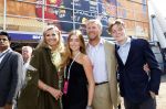 Zandvoort 25 augustus 2024
F1 Grand Prix op circuit Zandvoort met veel Bn ers en Royals. Koning Willem Alexander Koningin Maxima Prinses Alexia Prins Claus Cazimir Prinses Margriet en Prinses Annette
