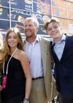 Zandvoort 25 augustus 2024
F1 Grand Prix op circuit Zandvoort met veel Bn ers en Royals. Koning Willem Alexander Koningin Maxima Prinses Alexia Prins Claus Cazimir Prinses Margriet en Prinses Annette