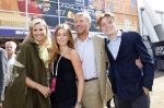Zandvoort 25 augustus 2024
F1 Grand Prix op circuit Zandvoort met veel Bn ers en Royals. Koning Willem Alexander Koningin Maxima Prinses Alexia Prins Claus Cazimir Prinses Margriet en Prinses Annette
