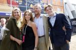 Zandvoort 25 augustus 2024
F1 Grand Prix op circuit Zandvoort met veel Bn ers en Royals. Koning Willem Alexander Koningin Maxima Prinses Alexia Prins Claus Cazimir Prinses Margriet en Prinses Annette
