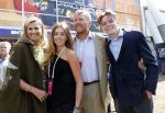 Zandvoort 25 augustus 2024
F1 Grand Prix op circuit Zandvoort met veel Bn ers en Royals. Koning Willem Alexander Koningin Maxima Prinses Alexia Prins Claus Cazimir Prinses Margriet en Prinses Annette