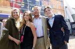 Zandvoort 25 augustus 2024
F1 Grand Prix op circuit Zandvoort met veel Bn ers en Royals. Koning Willem Alexander Koningin Maxima Prinses Alexia Prins Claus Cazimir Prinses Margriet en Prinses Annette