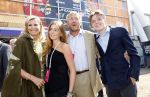 Zandvoort 25 augustus 2024
F1 Grand Prix op circuit Zandvoort met veel Bn ers en Royals. Koning Willem Alexander Koningin Maxima Prinses Alexia Prins Claus Cazimir Prinses Margriet en Prinses Annette