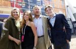 Zandvoort 25 augustus 2024
F1 Grand Prix op circuit Zandvoort met veel Bn ers en Royals. Koning Willem Alexander Koningin Maxima Prinses Alexia Prins Claus Cazimir Prinses Margriet en Prinses Annette