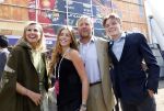 Zandvoort 25 augustus 2024
F1 Grand Prix op circuit Zandvoort met veel Bn ers en Royals. Koning Willem Alexander Koningin Maxima Prinses Alexia Prins Claus Cazimir Prinses Margriet en Prinses Annette
