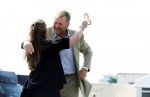 Zandvoort 25 augustus 2024
F1 Grand Prix op circuit Zandvoort met veel Bn ers en Royals. Koning Willem Alexander Koningin Maxima Prinses Alexia Prins Claus Cazimir Prinses Margriet en Prinses Annette