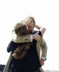 Zandvoort 25 augustus 2024
F1 Grand Prix op circuit Zandvoort met veel Bn ers en Royals. Koning Willem Alexander Koningin Maxima Prinses Alexia Prins Claus Cazimir Prinses Margriet en Prinses Annette