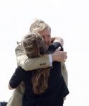 Zandvoort 25 augustus 2024
F1 Grand Prix op circuit Zandvoort met veel Bn ers en Royals. Koning Willem Alexander Koningin Maxima Prinses Alexia Prins Claus Cazimir Prinses Margriet en Prinses Annette