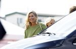 Zandvoort 25 augustus 2024
F1 Grand Prix op circuit Zandvoort met veel Bn ers en Royals. Koning Willem Alexander Koningin Maxima Prinses Alexia Prins Claus Cazimir Prinses Margriet en Prinses Annette