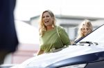 Zandvoort 25 augustus 2024
F1 Grand Prix op circuit Zandvoort met veel Bn ers en Royals. Koning Willem Alexander Koningin Maxima Prinses Alexia Prins Claus Cazimir Prinses Margriet en Prinses Annette