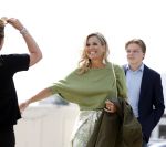 Zandvoort 25 augustus 2024
F1 Grand Prix op circuit Zandvoort met veel Bn ers en Royals. Koning Willem Alexander Koningin Maxima Prinses Alexia Prins Claus Cazimir Prinses Margriet en Prinses Annette