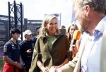 Zandvoort 25 augustus 2024
F1 Grand Prix op circuit Zandvoort met veel Bn ers en Royals. Koning Willem Alexander Koningin Maxima Prinses Alexia Prins Claus Cazimir Prinses Margriet en Prinses Annette