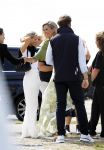 Zandvoort 25 augustus 2024
F1 Grand Prix op circuit Zandvoort met veel Bn ers en Royals. Koning Willem Alexander Koningin Maxima Prinses Alexia Prins Claus Cazimir Prinses Margriet en Prinses Annette