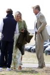 Zandvoort 25 augustus 2024
F1 Grand Prix op circuit Zandvoort met veel Bn ers en Royals. Koning Willem Alexander Koningin Maxima Prinses Alexia Prins Claus Cazimir Prinses Margriet en Prinses Annette