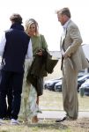 Zandvoort 25 augustus 2024
F1 Grand Prix op circuit Zandvoort met veel Bn ers en Royals. Koning Willem Alexander Koningin Maxima Prinses Alexia Prins Claus Cazimir Prinses Margriet en Prinses Annette