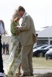 Zandvoort 25 augustus 2024
F1 Grand Prix op circuit Zandvoort met veel Bn ers en Royals. Koning Willem Alexander Koningin Maxima Prinses Alexia Prins Claus Cazimir Prinses Margriet en Prinses Annette