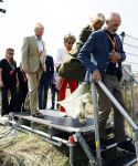 Zandvoort 25 augustus 2024
F1 Grand Prix op circuit Zandvoort met veel Bn ers en Royals. Koning Willem Alexander Koningin Maxima Prinses Alexia Prins Claus Cazimir Prinses Margriet en Prinses Annette