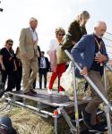 Zandvoort 25 augustus 2024
F1 Grand Prix op circuit Zandvoort met veel Bn ers en Royals. Koning Willem Alexander Koningin Maxima Prinses Alexia Prins Claus Cazimir Prinses Margriet en Prinses Annette