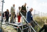 Zandvoort 25 augustus 2024
F1 Grand Prix op circuit Zandvoort met veel Bn ers en Royals. Koning Willem Alexander Koningin Maxima Prinses Alexia Prins Claus Cazimir Prinses Margriet en Prinses Annette