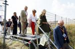 Zandvoort 25 augustus 2024
F1 Grand Prix op circuit Zandvoort met veel Bn ers en Royals. Koning Willem Alexander Koningin Maxima Prinses Alexia Prins Claus Cazimir Prinses Margriet en Prinses Annette