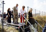 Zandvoort 25 augustus 2024
F1 Grand Prix op circuit Zandvoort met veel Bn ers en Royals. Koning Willem Alexander Koningin Maxima Prinses Alexia Prins Claus Cazimir Prinses Margriet en Prinses Annette