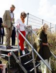 Zandvoort 25 augustus 2024
F1 Grand Prix op circuit Zandvoort met veel Bn ers en Royals. Koning Willem Alexander Koningin Maxima Prinses Alexia Prins Claus Cazimir Prinses Margriet en Prinses Annette