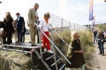 Zandvoort 25 augustus 2024
F1 Grand Prix op circuit Zandvoort met veel Bn ers en Royals. Koning Willem Alexander Koningin Maxima Prinses Alexia Prins Claus Cazimir Prinses Margriet en Prinses Annette