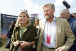 Zandvoort 25 augustus 2024
F1 Grand Prix op circuit Zandvoort met veel Bn ers en Royals. Koning Willem Alexander Koningin Maxima Prinses Alexia Prins Claus Cazimir Prinses Margriet en Prinses Annette