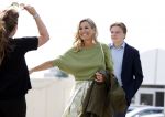 Zandvoort 25 augustus 2024
F1 Grand Prix op circuit Zandvoort met veel Bn ers en Royals. Koning Willem Alexander Koningin Maxima Prinses Alexia Prins Claus Cazimir Prinses Margriet en Prinses Annette