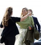 Zandvoort 25 augustus 2024
F1 Grand Prix op circuit Zandvoort met veel Bn ers en Royals. Koning Willem Alexander Koningin Maxima Prinses Alexia Prins Claus Cazimir Prinses Margriet en Prinses Annette
