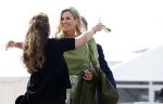 Zandvoort 25 augustus 2024
F1 Grand Prix op circuit Zandvoort met veel Bn ers en Royals. Koning Willem Alexander Koningin Maxima Prinses Alexia Prins Claus Cazimir Prinses Margriet en Prinses Annette
