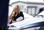 Zandvoort 25 augustus 2024
F1 Grand Prix op circuit Zandvoort met veel Bn ers en Royals. Koning Willem Alexander Koningin Maxima Prinses Alexia Prins Claus Cazimir Prinses Margriet en Prinses Annette